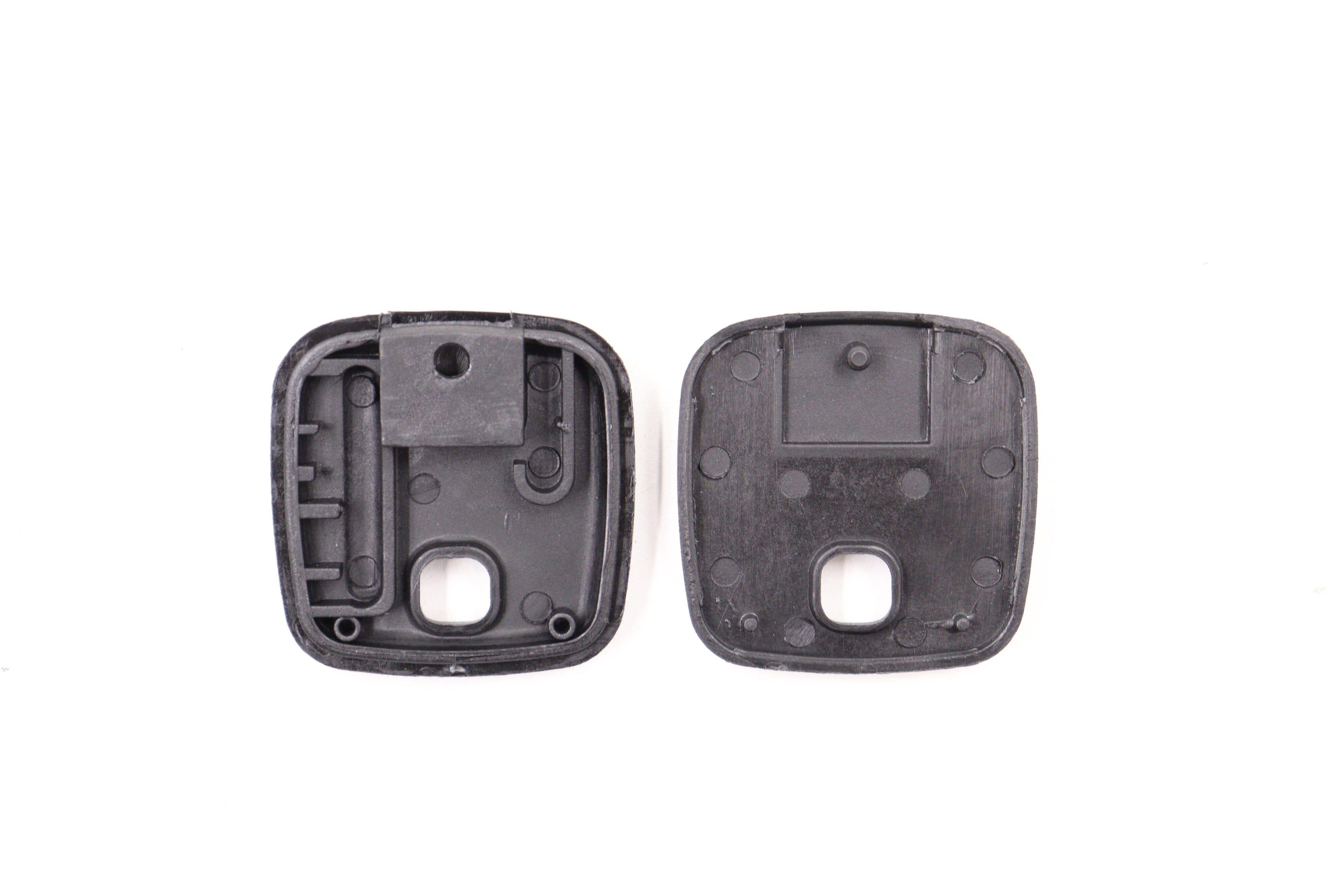 MFK/Transponder/Chip Key Head 8 - To Suit Volvo Style | Remote Pro